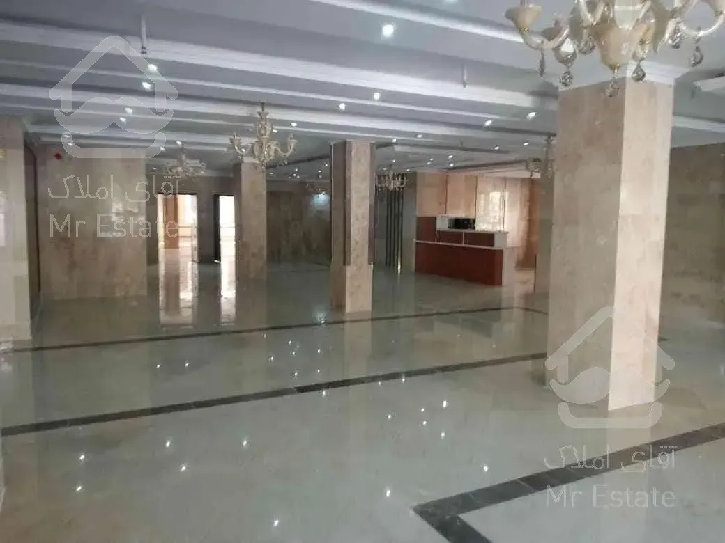 خرید اپارتمان* دو خوابه 100متری در بلوار فردوس شرق