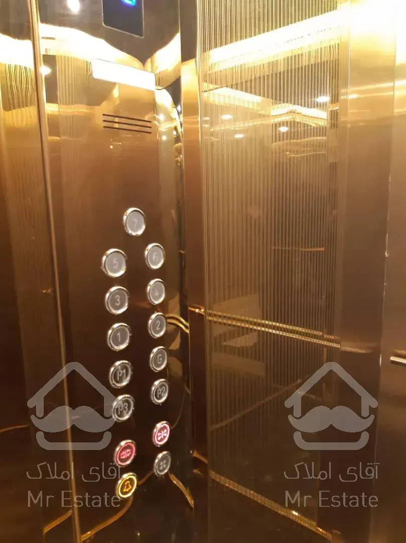 ۱۱۰متر آپارتمان صادقیه فردوس شرق زیر قیمت منطقه