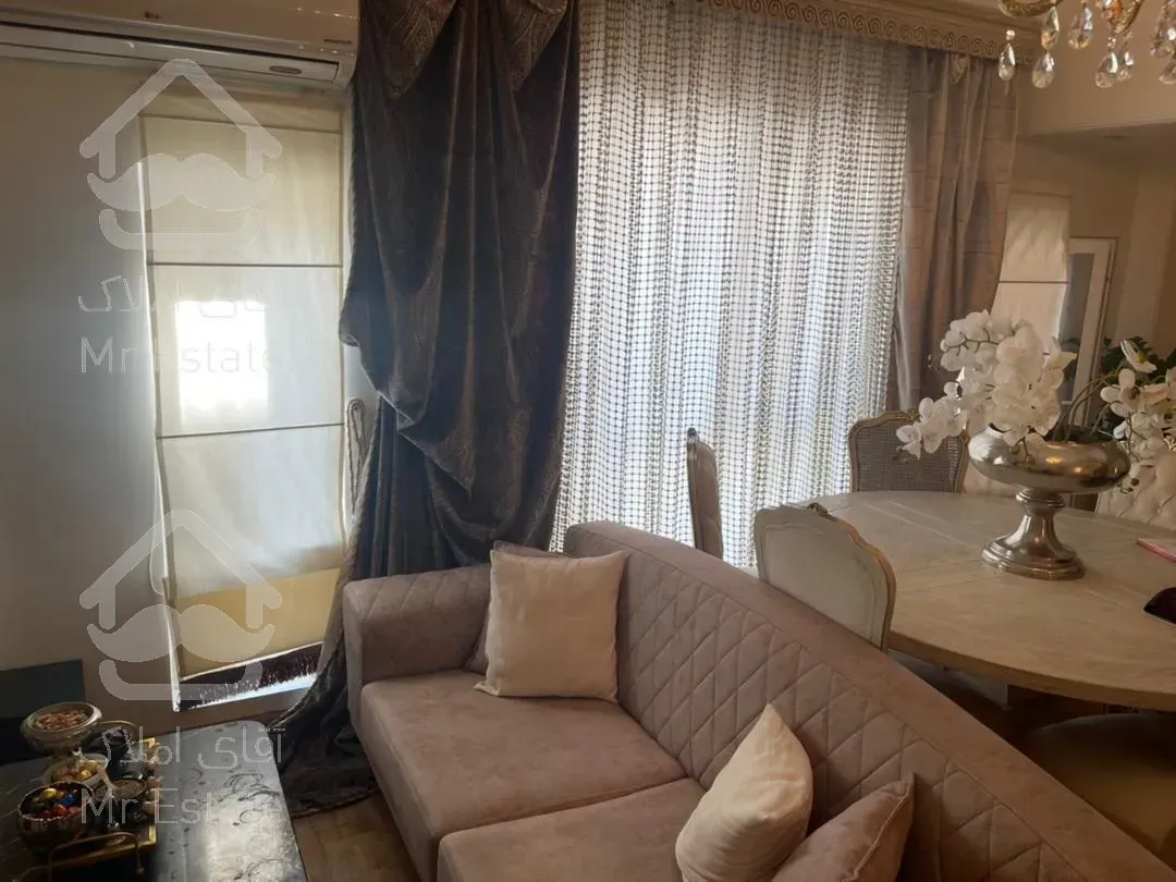 فروش آپارتمان ولنجک 117  متر شیک