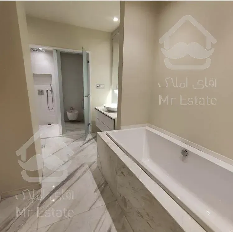 خرید ۳۳۰ و ۳۴۰ متر ولنجک برج باغ