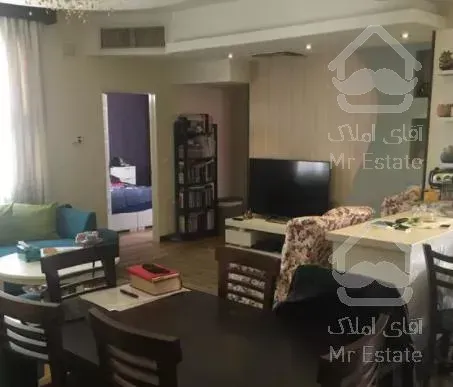 ۷۶ متر ۲ خواب شاهین شمالی