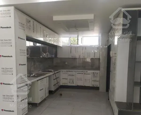 ۱۴۰ متری سه خوابه شهران (فول بازسازی)