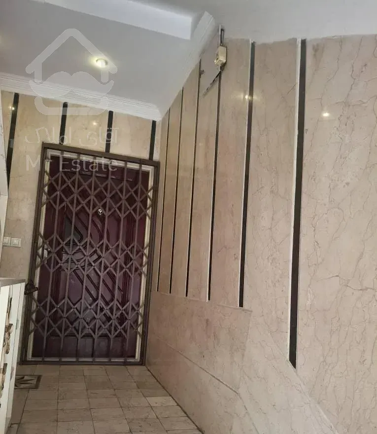 ۱۲۸مترتکواحدفول تخلیه پونک معین۲نبش غرق نورطبقه۳