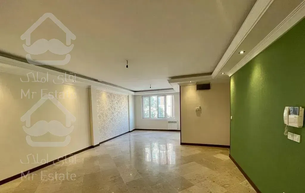 آپارتمان ۸۳متری دو خوابه سید خندان