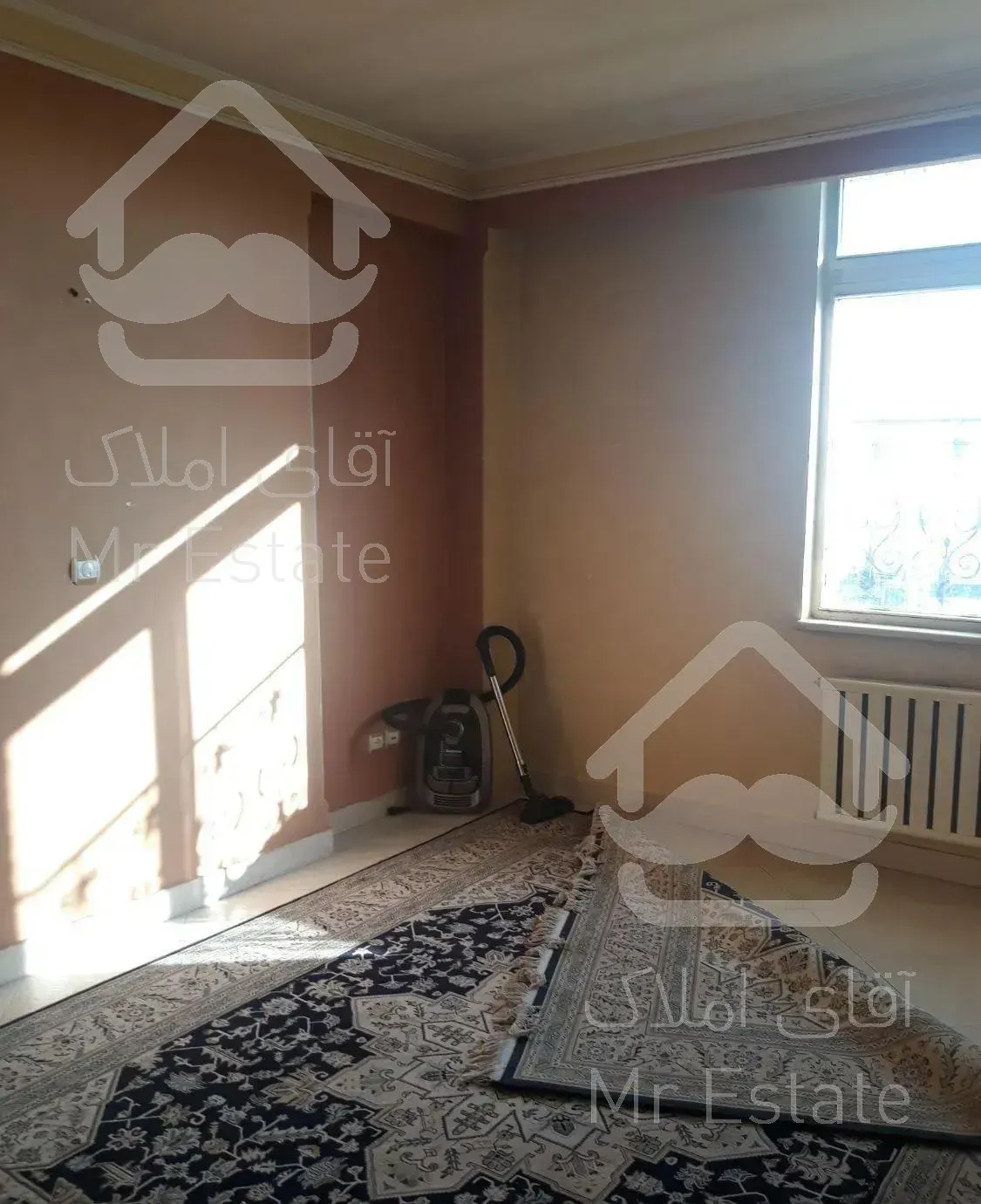 ۱۵۷ متر ۳طبقه تکواحدی طبقه سوم