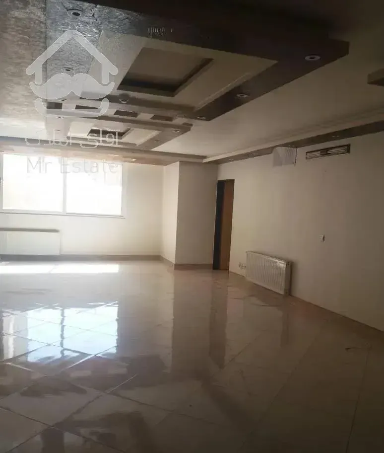 161متر/کلید نخورده/ رباط سوم