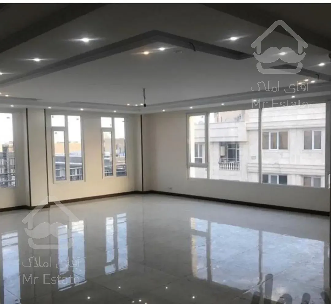 ۱۷۰متر تکواحدی/۲پارکینگ/اباذر گلستانها