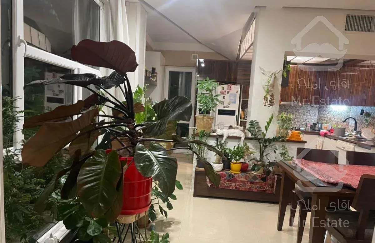 ۱۱۰ متری نیاوران جماران