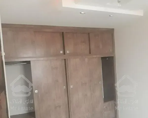 شهرک غرب فلامک شمالی ۱۱۰ متر تک واحدی