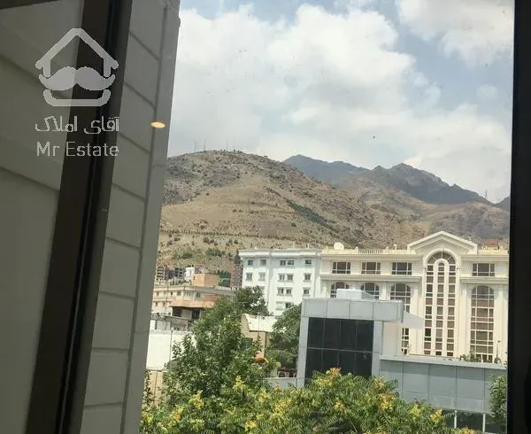 آپارتمان ۴۰۰ متری