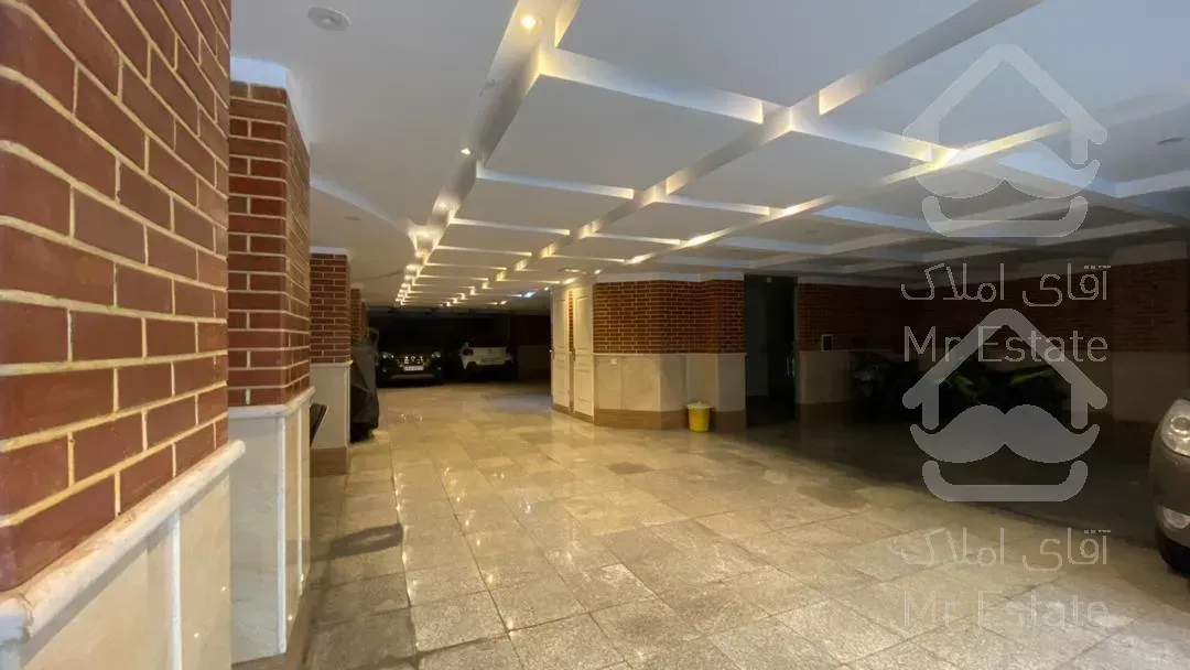 رهن و اجاره آپارتمان ۱۸۰ متری ۳ خوابه فرمانیه