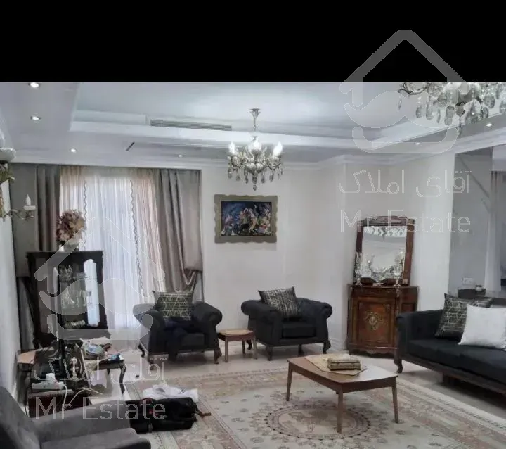 ۶۵ متر فول تک برگ / تهرانسر شهرک آزادی دهکده