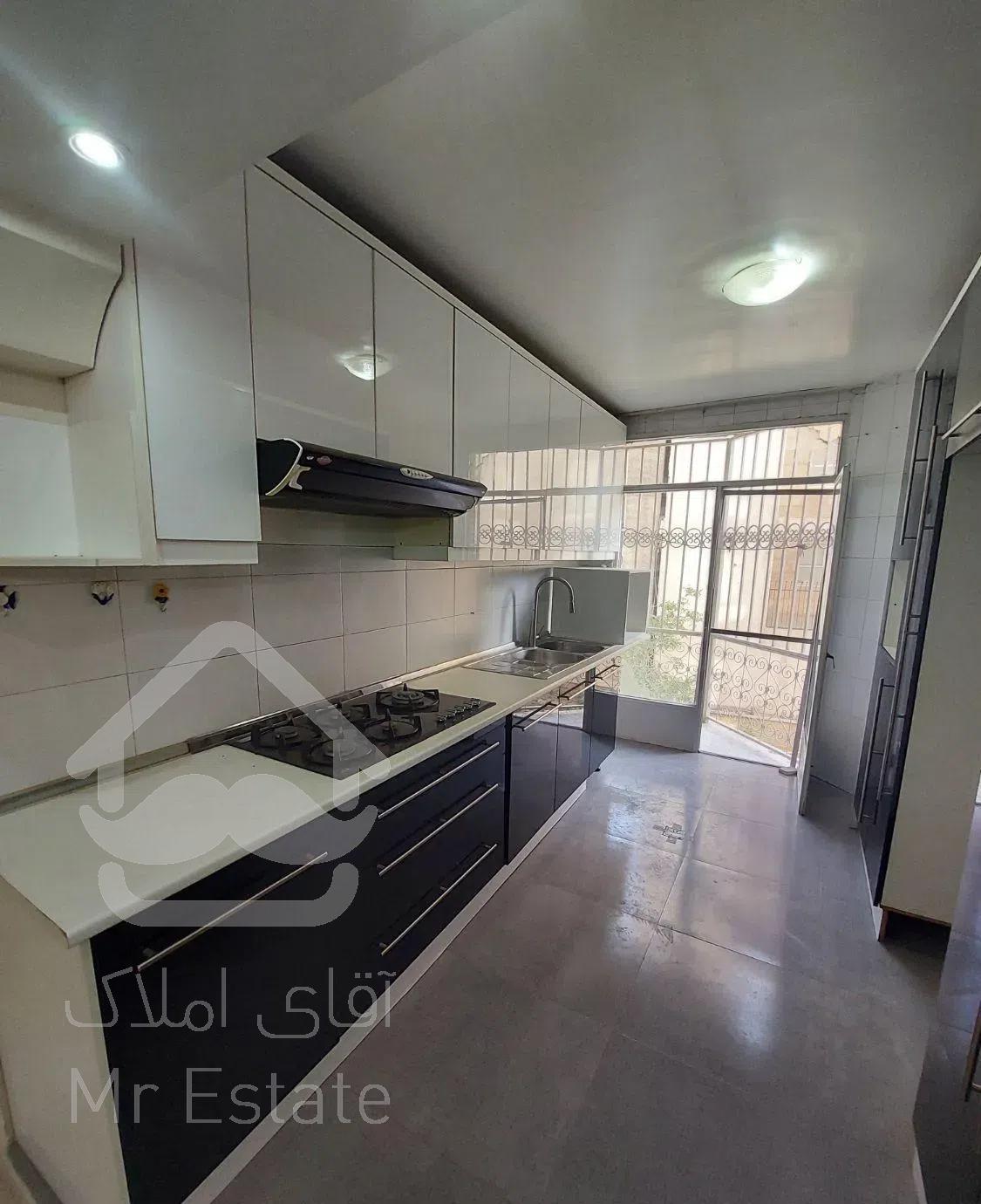 ۸۰ متر ۲ خواب شهران جنوبی ( طوقانی )