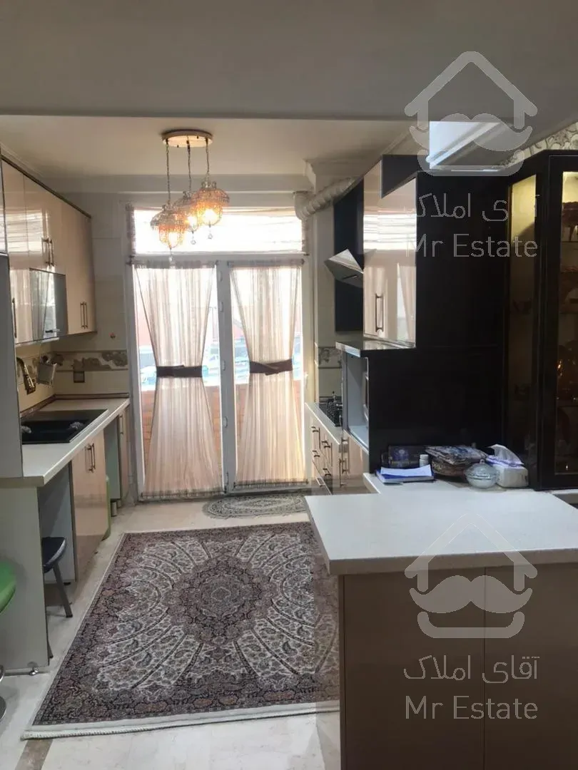 فروش آپارتمان ۷۱ متری فول