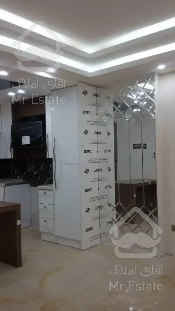 آپارتمان 80 متری دوخوابه