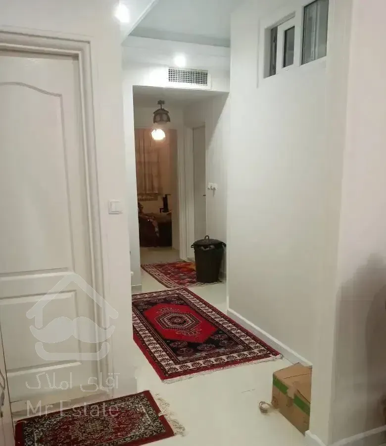 سه‌خواب ۹۵ متری