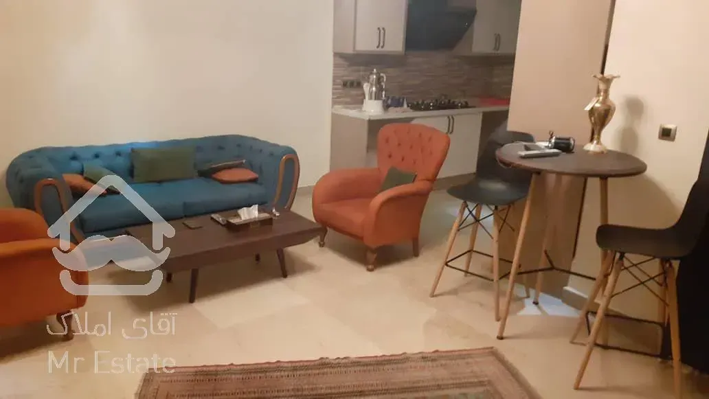 اجاره و رهن آپارتمان زعفرانیه 60  متر اکازيون