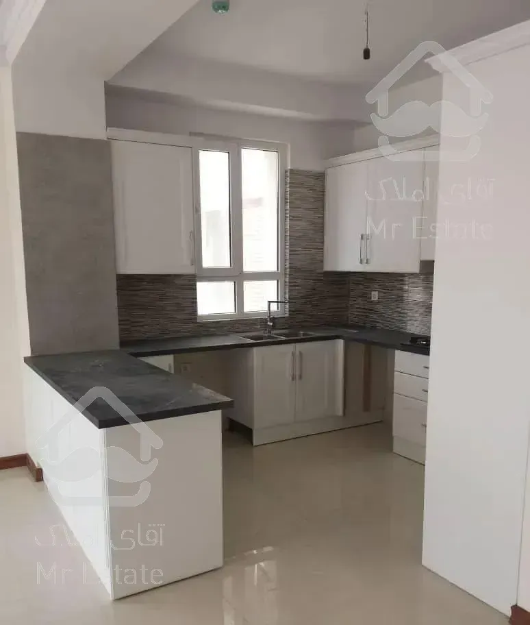 دوخوابه 91 متری کوی بیمه