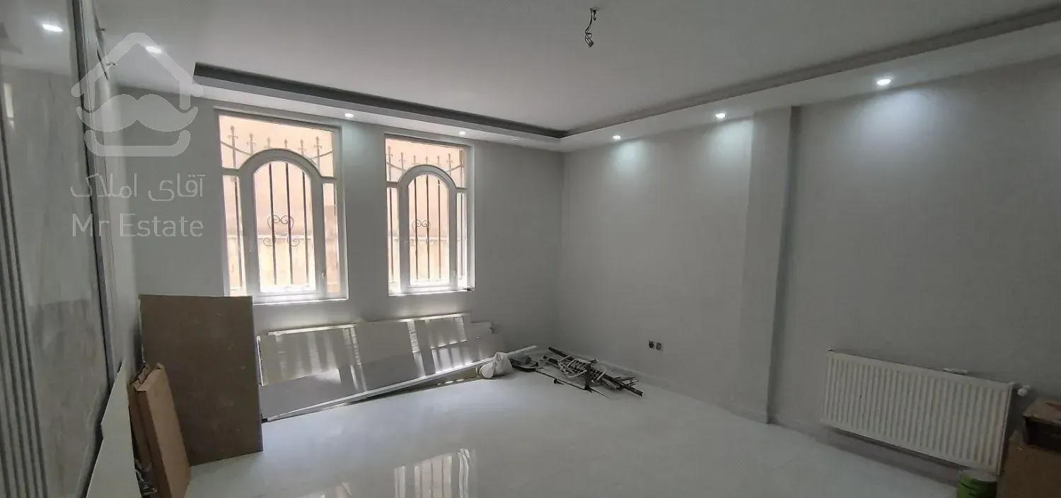 رهن آپارتمان ۷۵ متری ۲ خواب فول بازسازی شده