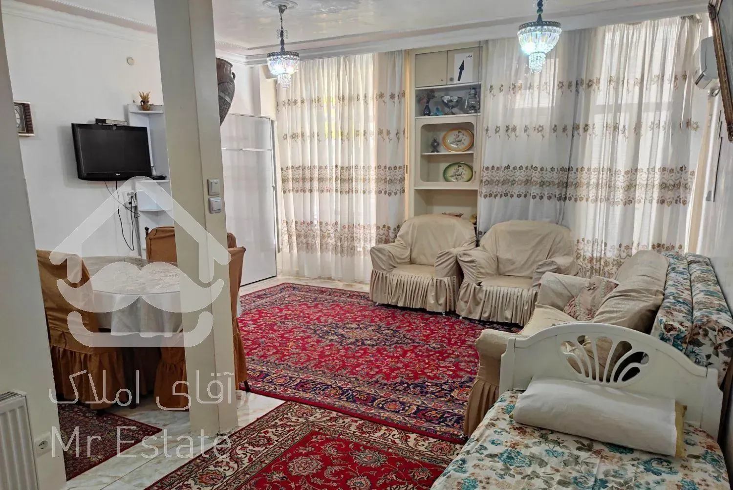 اجاره سوئیت آپارتمان