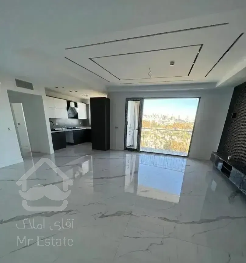 ۱۲۰ متر ۲خواب/اختیاریه جنوبی/کلید نخورده/خانه اولی