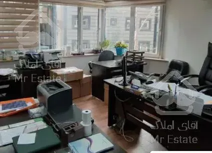 آپارتمان اداری محدوده کریم خان