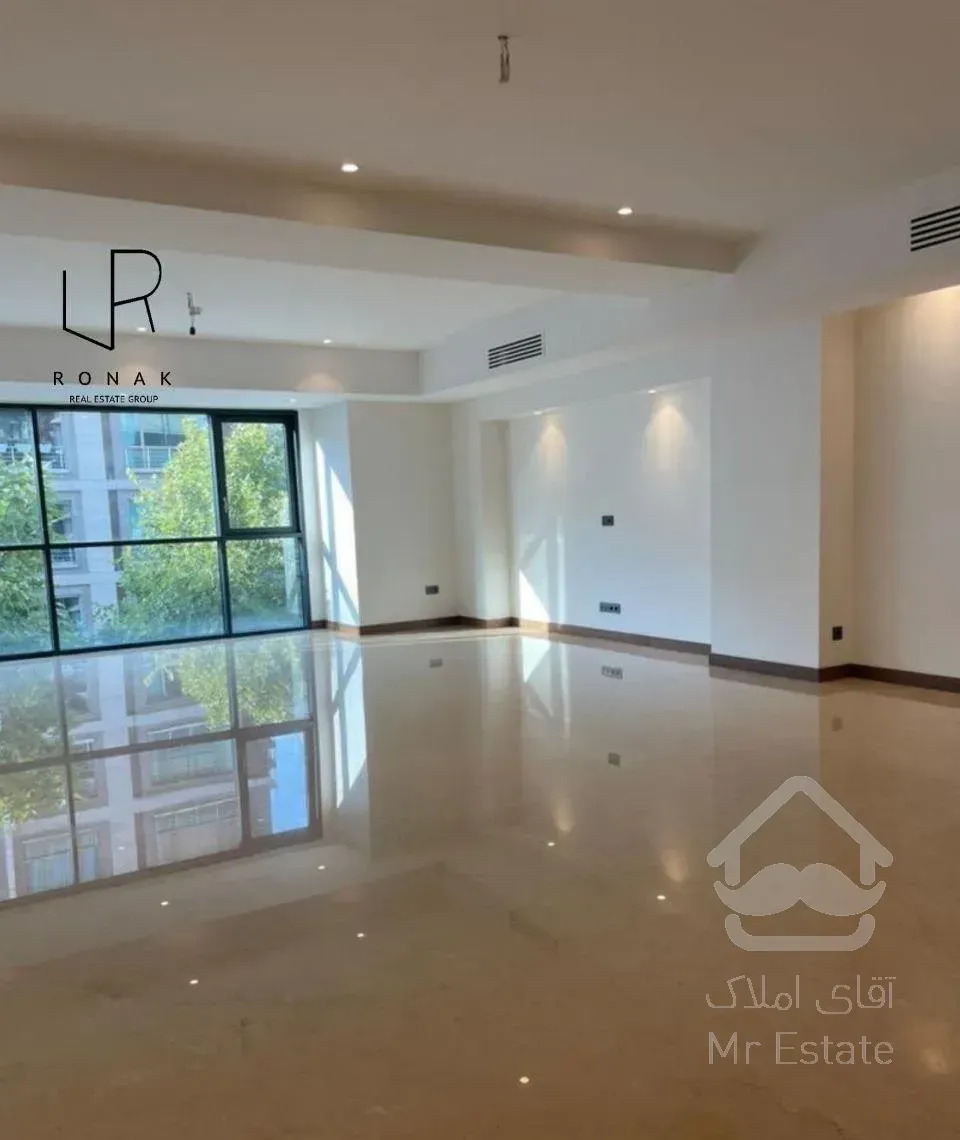 سعادت آباد/۲۵۰ m/مدرن مینیمال/آرشیتکت ابراهیم زاده