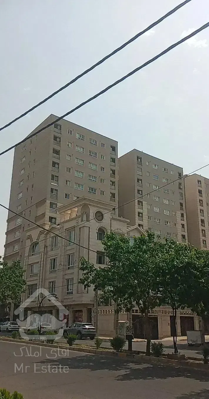 اجاره ۱۳۵ متری ملاصدرا اصلی