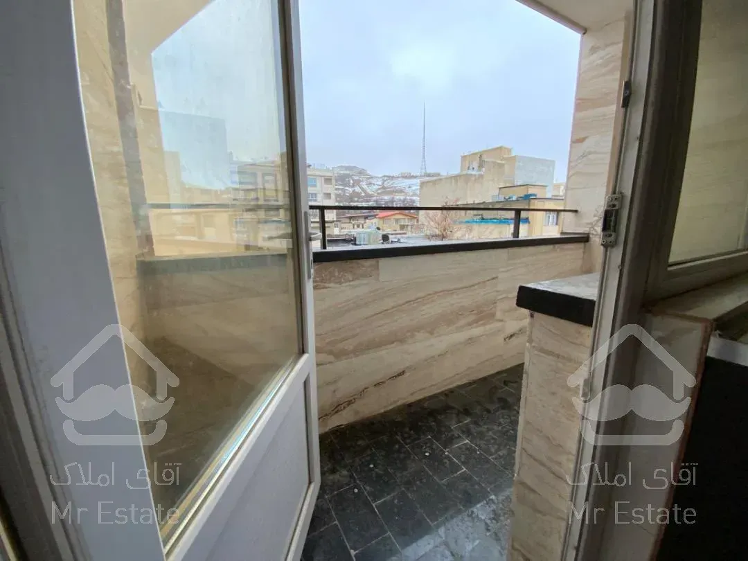 واحد ۱۲۲ متری همدان محله پردیس