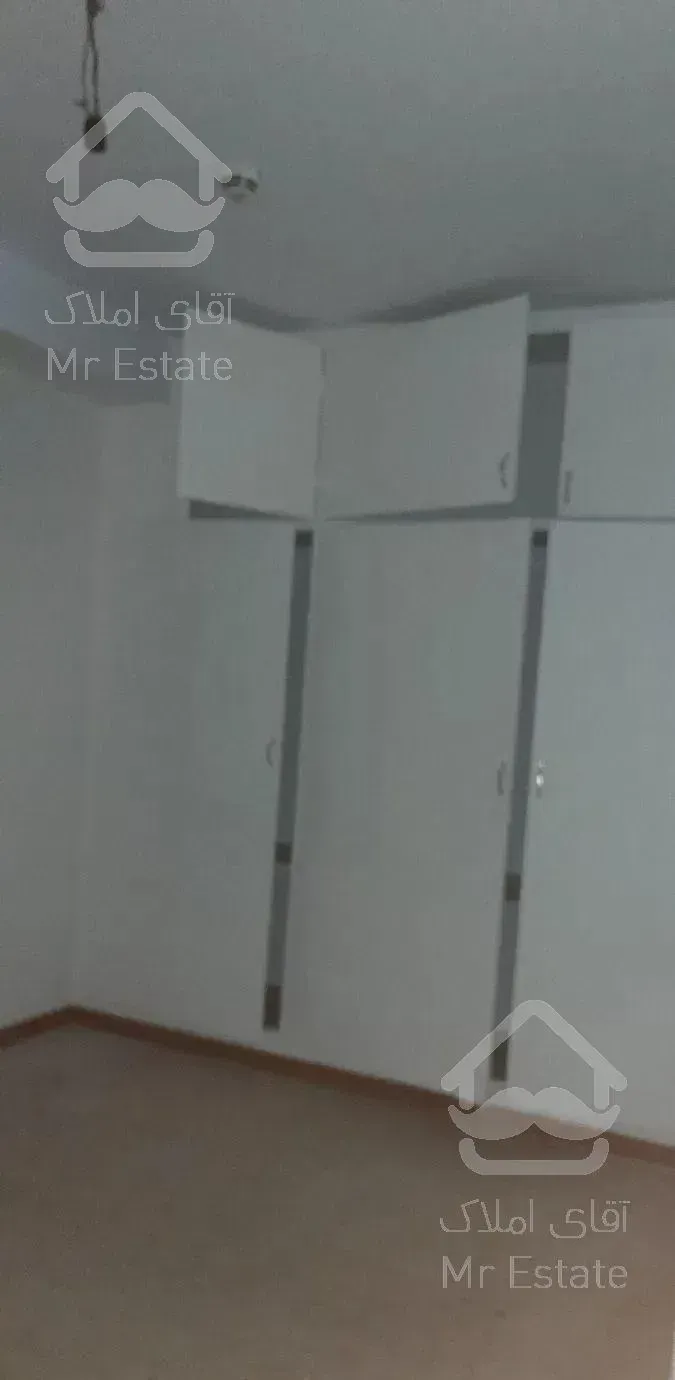 آپارتمان دو خوابه تخلیه دریاچه خلیج فارس