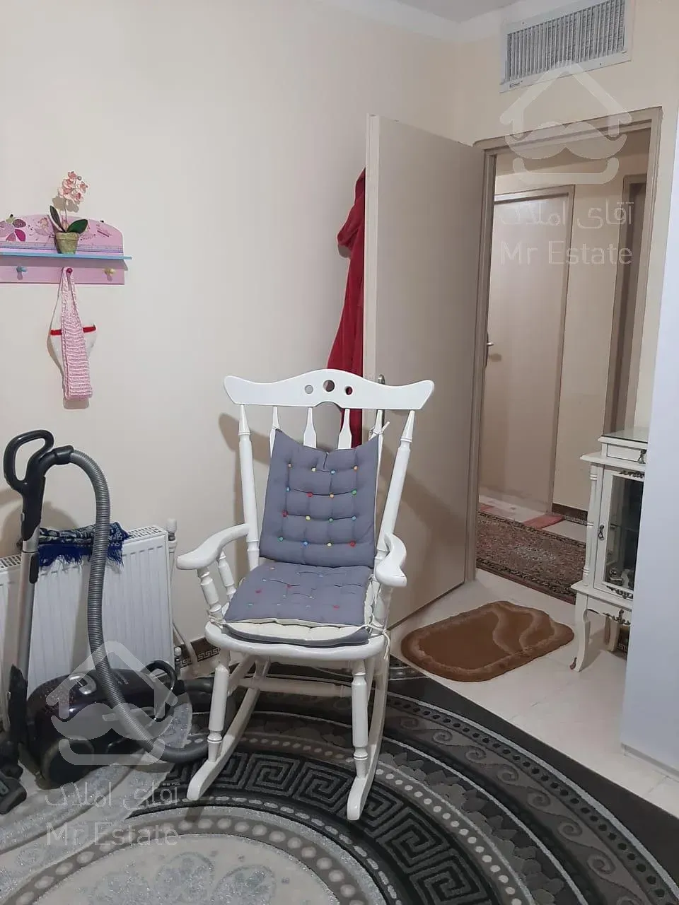 آپارتمان 89 متری 3 خوابه کیسون زون ۳ بلوک ۷