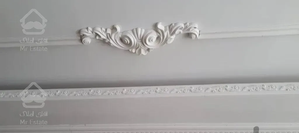 گچکاری زیرورو ولکه گیری