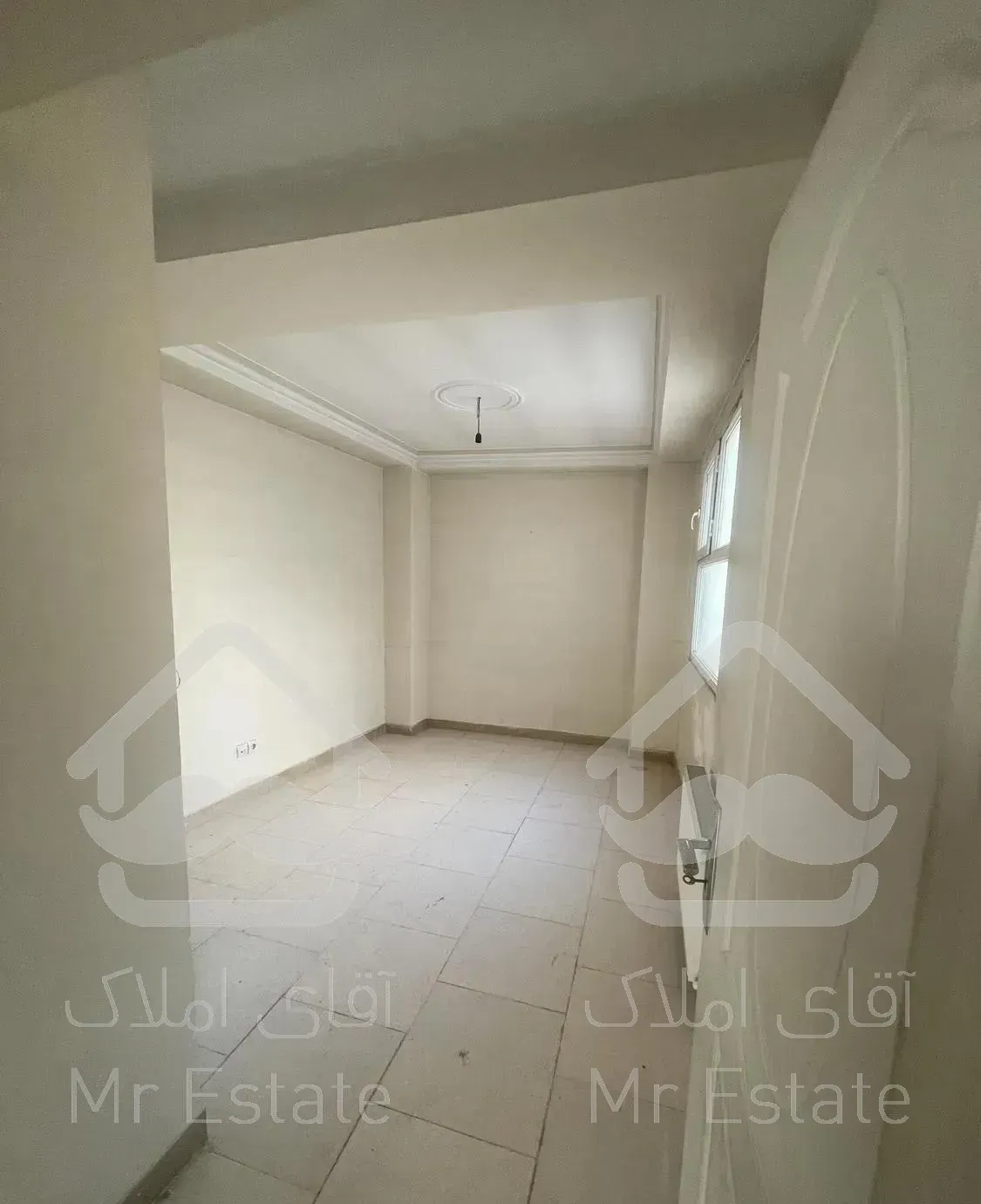 ۶۸ متر / ۲خواب / خوش نقشه