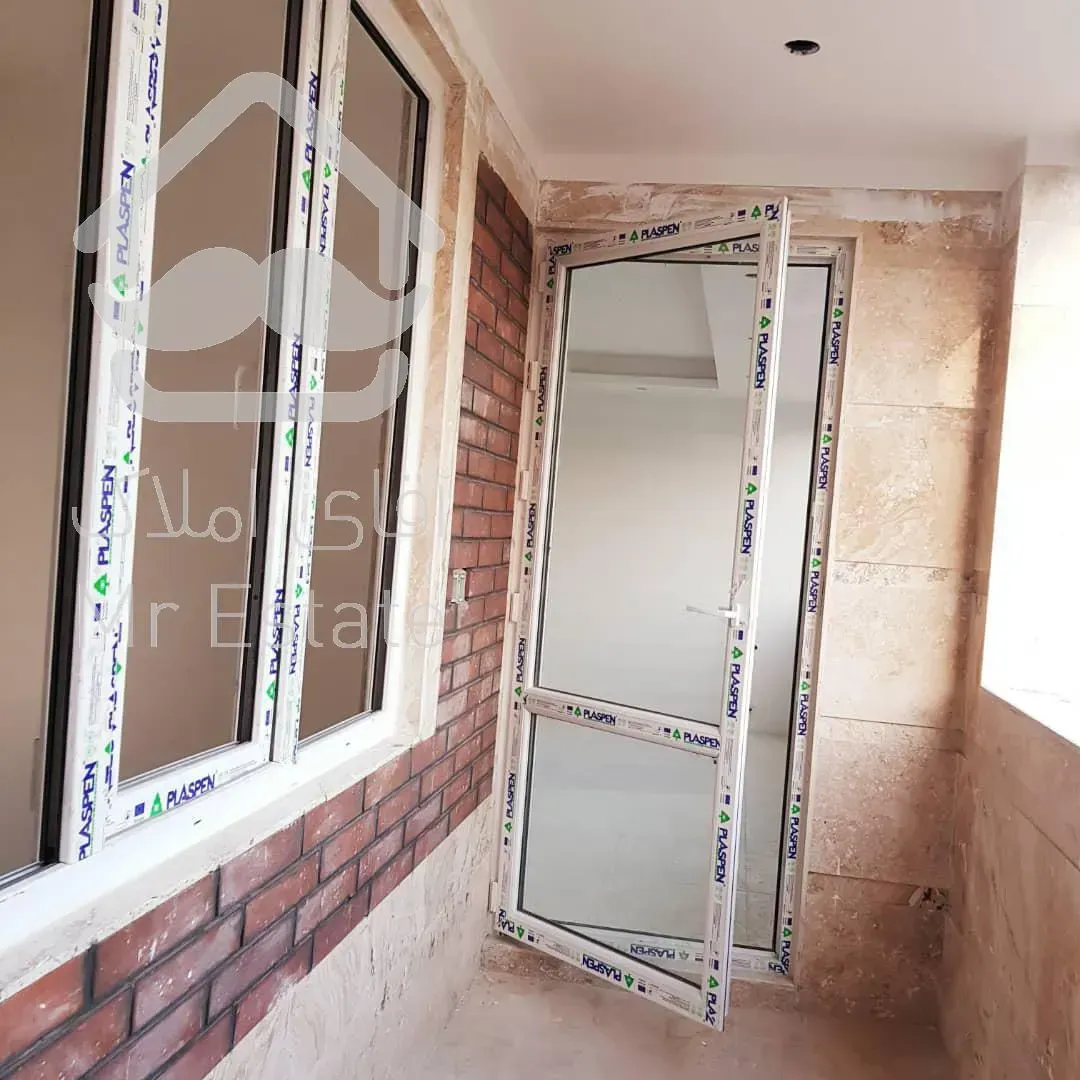 آپارتمان 150 متری گلشهر کوکب غربی سند دار