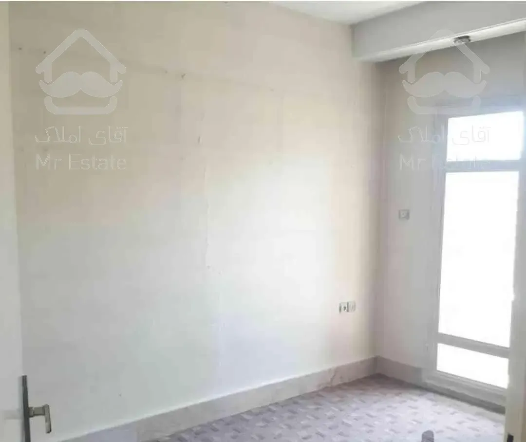 آپارتمان اجاره ای ۷۷ متری غرق در نور