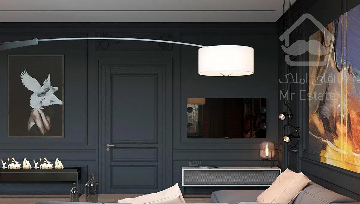 برج هتلی / 250 متر /امکانات کامل