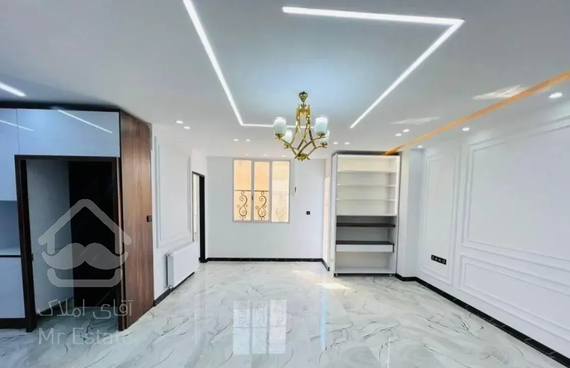 آپارتمان ۶۰ متری /اتاق ۱خوابه /در شهرک شهید باقری