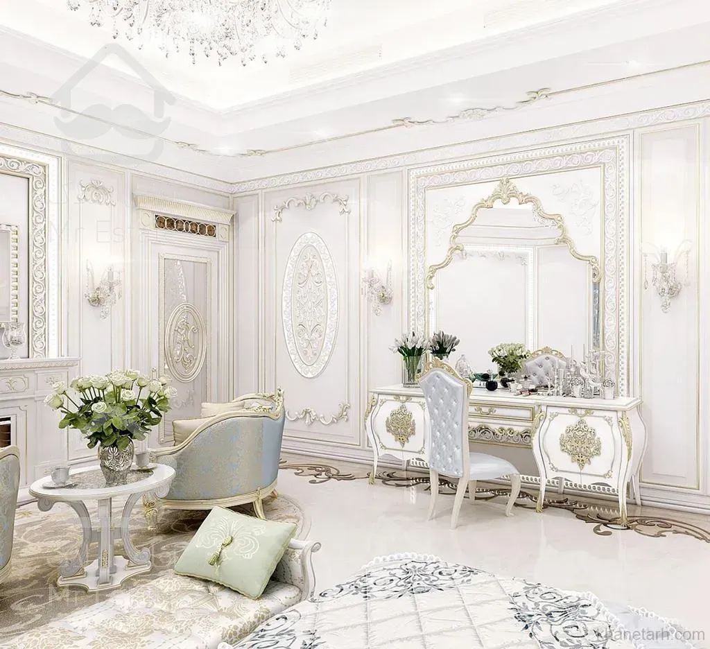 پیش فروش برج مجلل ویژن