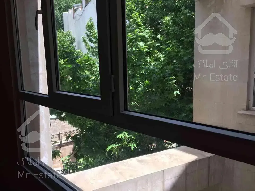 آپارتمان ۲۶۵متری نیاوران لاکچری