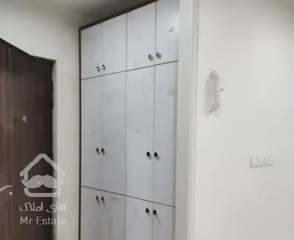 آپارتمان ۱۳۴مترمربع  ۳خواب