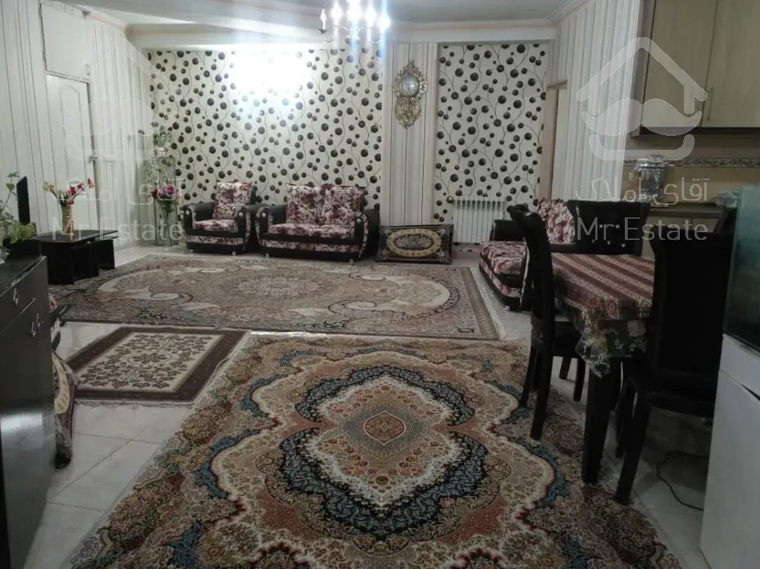 اپارتمان۵۸متری ۱ خواب، خوش نقش، لوکیشن عالی، امکانات عالی