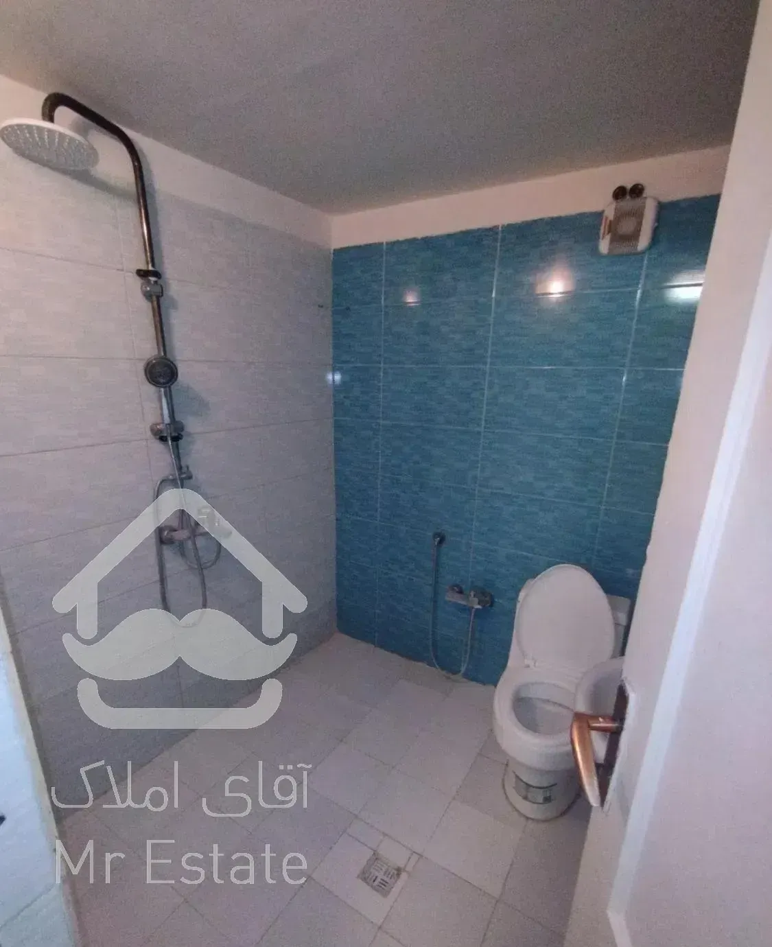 آپارتمان 115 متری فول بازسازی شده