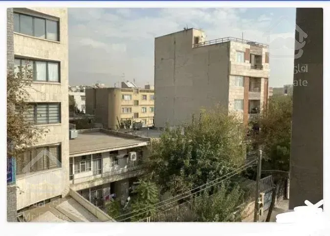 اپارتمان ۶۶متری یک خوابه