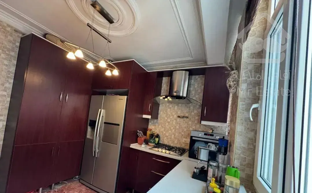 ۶۰متر شهرک سئول