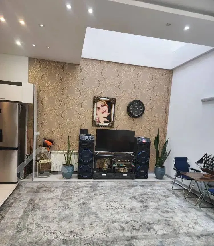 ویلا روبه روی دریاکنار/لوکیشنTOPلاکچری نوساز3خواب