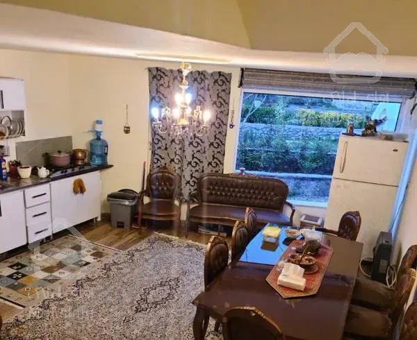 باغ ویلا.درکرشت.بومهن(معاوضه)