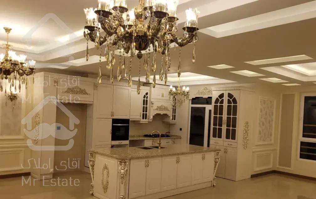 ‌آپارتمان‌۱۱۷‌متری‌/نگین‌الماس‌پاسداران‌