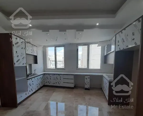 69متر 2خواب/نوساز کلید نخورده/پونک ،شهرک نفت