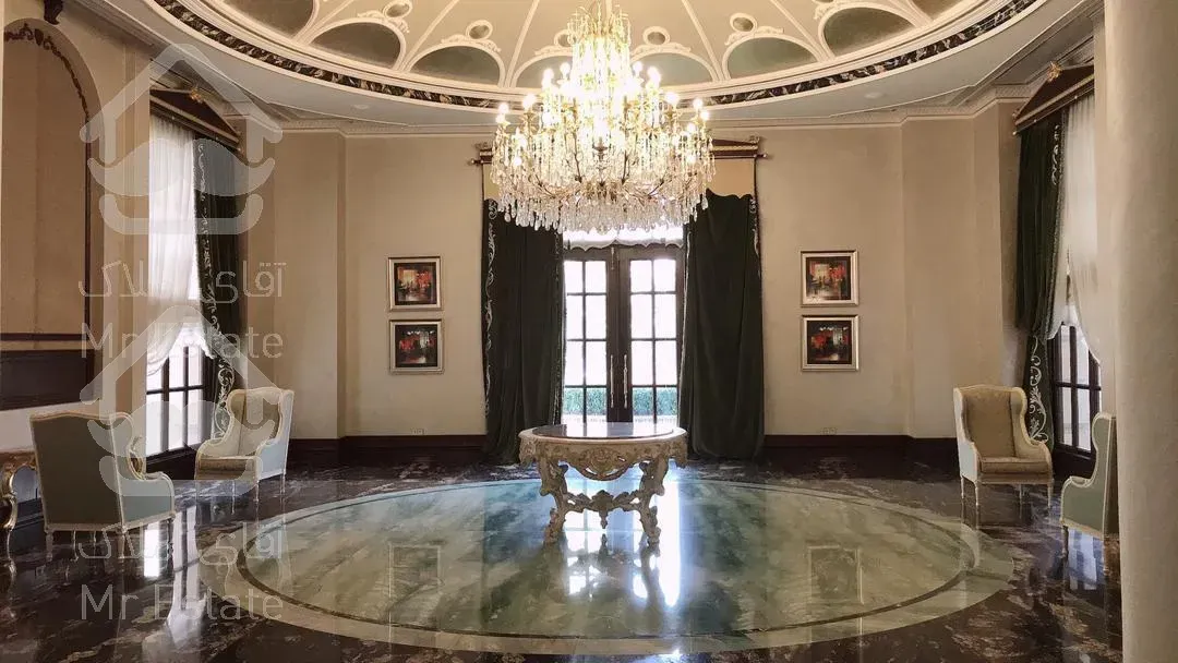 برج پلازا پالاس چیتگر منطقه22/عروس منطقه22