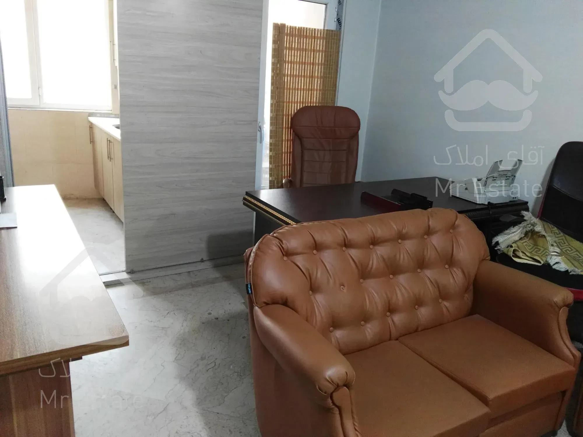 اجاره سند اداری مبله صادقیه کاشانی